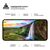 Стекло защитное Armorstandart Pro Samsung A35 5G (A356) Black (ARM74347), изображение 4