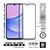 Стекло защитное Armorstandart Icon Samsung A15 4G (A155) Black (ARM74603), изображение 2 Стекло защитное Armorstandart Icon Samsung A15 4G (A155) Black (ARM74603), изображение 2