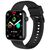 Смарт-часы 2E Wave Plus 47 mm Black (2E-CWW12BK) Смарт-часы 2E Wave Plus 47 mm Black (2E-CWW12BK)