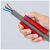 Труборез KNIPEX для гофрированных труб (90 22 02 SB), изображение 3 Труборез KNIPEX для гофрированных труб (90 22 02 SB), изображение 3