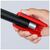 Труборез KNIPEX для гофрированных труб (90 22 02 SB), изображение 4 Труборез KNIPEX для гофрированных труб (90 22 02 SB), изображение 4