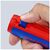 Труборез KNIPEX для гофрированных труб (90 22 02 SB), изображение 5 Труборез KNIPEX для гофрированных труб (90 22 02 SB), изображение 5