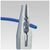 Плоскогубцы KNIPEX для монтажа проводов (13 02 160), изображение 3 Плоскогубцы KNIPEX для монтажа проводов (13 02 160), изображение 3