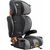 Автокресло Chicco KidFit Adapt Plus група 2/3 Чорне з сірим (049796612394) (79728.86.07), изображение 3 Автокресло Chicco KidFit Adapt Plus група 2/3 Чорне з сірим (049796612394) (79728.86.07), изображение 3