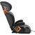 Автокресло Chicco KidFit Adapt Plus група 2/3 Чорне з сірим (049796612394) (79728.86.07), изображение 5 Автокресло Chicco KidFit Adapt Plus група 2/3 Чорне з сірим (049796612394) (79728.86.07), изображение 5