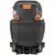 Автокресло Chicco KidFit Adapt Plus група 2/3 Чорне з сірим (049796612394) (79728.86.07), изображение 7 Автокресло Chicco KidFit Adapt Plus група 2/3 Чорне з сірим (049796612394) (79728.86.07), изображение 7