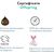 Подгузники Offspring Размер M (6-10 кг) 42 шт, Авокадо (9355465009176) (DP-OI-FAT-M42P-AVO), изображение 9 Подгузники Offspring Размер M (6-10 кг) 42 шт, Авокадо (9355465009176) (DP-OI-FAT-M42P-AVO), изображение 9