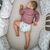 Подгузники Offspring Размер M (6-10 кг) 42 шт, Листочки (9355465009985) (DP-OI-FAT-M42P-LEA), изображение 3 Подгузники Offspring Размер M (6-10 кг) 42 шт, Листочки (9355465009985) (DP-OI-FAT-M42P-LEA), изображение 3