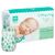 Подгузники Offspring Размер NB ( до 4 кг) 56 шт, Листочки (9355465007998) (DP-OI-FAT-NB56P-LEA) Подгузники Offspring Размер NB ( до 4 кг) 56 шт, Листочки (9355465007998) (DP-OI-FAT-NB56P-LEA)