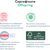 Подгузники Offspring Размер S (3-6 кг) 48 шт, Арбуз (9355465009206) (DP-OI-FAT-S48P-WML), изображение 10 Подгузники Offspring Размер S (3-6 кг) 48 шт, Арбуз (9355465009206) (DP-OI-FAT-S48P-WML), изображение 10
