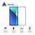 Стекло защитное Armorstandart Pro Xiaomi Redmi Note 13 4G Black (ARM72434), изображение 2