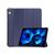 Чехол для планшета BeCover Smart Case Apple iPad Air 5 (2022) 10.9" Deep Blue (710771), изображение 2 Чехол для планшета BeCover Smart Case Apple iPad Air 5 (2022) 10.9" Deep Blue (710771), изображение 2