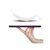 Чехол для планшета BeCover Smart Case Apple iPad Air 5 (2022) 10.9" Purple (710774), изображение 4 Чехол для планшета BeCover Smart Case Apple iPad Air 5 (2022) 10.9" Purple (710774), изображение 4