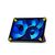 Чехол для планшета BeCover Smart Case Apple iPad Air 5 (2022) 10.9" Purple (710774), изображение 5 Чехол для планшета BeCover Smart Case Apple iPad Air 5 (2022) 10.9" Purple (710774), изображение 5