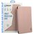 Чехол для планшета BeCover Smart Case Apple iPad Air 5 (2022) 10.9" Rose Gold (710775) Чехол для планшета BeCover Smart Case Apple iPad Air 5 (2022) 10.9" Rose Gold (710775)