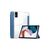 Чехол для планшета BeCover Soft Edge Stylus Mount Xiaomi Redmi Pad SE 11" Deep Blue (710781), изображение 2 Чехол для планшета BeCover Soft Edge Stylus Mount Xiaomi Redmi Pad SE 11" Deep Blue (710781), изображение 2