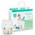 Подгузники Offspring трусики Размер XL (12-20 кг) 30 шт, Зайчики (9355465009572) (DP-OI-FAP-XL30P-HBN) Подгузники Offspring трусики Размер XL (12-20 кг) 30 шт, Зайчики (9355465009572) (DP-OI-FAP-XL30P-HBN)