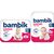 Подгузники Bambik Medium MIDI Размер 3 (4-9 кг) 36 шт (4823071652284), изображение 3 Подгузники Bambik Medium MIDI Размер 3 (4-9 кг) 36 шт (4823071652284), изображение 3