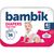 Подгузники Bambik Medium MAXI Размер 4 (7-18 кг) 36 шт (4823071652277), изображение 2 Подгузники Bambik Medium MAXI Размер 4 (7-18 кг) 36 шт (4823071652277), изображение 2