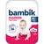 Подгузники Bambik Medium MAXI Размер 4 (7-18 кг) 36 шт (4823071652277) Подгузники Bambik Medium MAXI Размер 4 (7-18 кг) 36 шт (4823071652277)