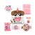 Мягкая игрушка Rainbocorns сюрприз G серия Puppycorn Scent Surprise (9298G), изображение 4 Мягкая игрушка Rainbocorns сюрприз G серия Puppycorn Scent Surprise (9298G), изображение 4