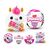 Мягкая игрушка Snackle сюрприз B2 серия 2 Mini Brands (77510B2), изображение 3 Мягкая игрушка Snackle сюрприз B2 серия 2 Mini Brands (77510B2), изображение 3