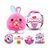 Мягкая игрушка Snackle сюрприз D2 серия 2 Mini Brands (77510D2), изображение 3 Мягкая игрушка Snackle сюрприз D2 серия 2 Mini Brands (77510D2), изображение 3