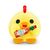 Мягкая игрушка Snackle сюрприз G2 серия 2 Mini Brands (77510G2), изображение 2 Мягкая игрушка Snackle сюрприз G2 серия 2 Mini Brands (77510G2), изображение 2