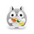 Мягкая игрушка Snackle сюрприз Q серия 2 Mini Brands (77510Q), изображение 2 Мягкая игрушка Snackle сюрприз Q серия 2 Mini Brands (77510Q), изображение 2