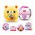 Мягкая игрушка Snackle сюрприз R серия 2 Mini Brands (77510R), изображение 3 Мягкая игрушка Snackle сюрприз R серия 2 Mini Brands (77510R), изображение 3