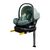 Автокресло TUTIS Elo Lux i-Size Grey (PP202/022), изображение 2 Автокресло TUTIS Elo Lux i-Size Grey (PP202/022), изображение 2