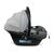 Автокресло TUTIS Elo Lux i-Size Grey (PP202/022) Автокресло TUTIS Elo Lux i-Size Grey (PP202/022)