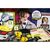 Игровой набор Lisciani Crazy Science Наука детективов (6337493), изображение 2 Игровой набор Lisciani Crazy Science Наука детективов (6337493), изображение 2