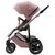 Коляска Britax-Romer SMILE 5Z Dusty Rose (2000039702), изображение 2 Коляска Britax-Romer SMILE 5Z Dusty Rose (2000039702), изображение 2