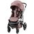 Коляска Britax-Romer SMILE 5Z Dusty Rose (2000039702) Коляска Britax-Romer SMILE 5Z Dusty Rose (2000039702)
