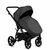 Коляска TUTIS 2 в 1 Leo Black (1222020), изображение 2 Коляска TUTIS 2 в 1 Leo Black (1222020), изображение 2