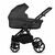 Коляска TUTIS 2 в 1 Leo Black (1222020), изображение 4 Коляска TUTIS 2 в 1 Leo Black (1222020), изображение 4