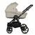 Коляска TUTIS 2 в 1 Leo Warm Grey (1222068), изображение 2 Коляска TUTIS 2 в 1 Leo Warm Grey (1222068), изображение 2