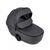 Коляска TUTIS 2 в 1 Viva Leather Shadow grey (1202087), изображение 4 Коляска TUTIS 2 в 1 Viva Leather Shadow grey (1202087), изображение 4