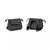Коляска TUTIS 2 в 1 Viva Leather Shadow grey (1202087), изображение 6 Коляска TUTIS 2 в 1 Viva Leather Shadow grey (1202087), изображение 6