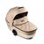 Коляска TUTIS 2 в 1 Viva Luxury Amber gold (1202061), изображение 5 Коляска TUTIS 2 в 1 Viva Luxury Amber gold (1202061), изображение 5