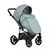 Коляска TUTIS 2 в 1 Viva Luxury Turquoise (1202063), изображение 5 Коляска TUTIS 2 в 1 Viva Luxury Turquoise (1202063), изображение 5