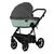 Коляска TUTIS 2 в 1 Viva Sage (1202039), изображение 3 Коляска TUTIS 2 в 1 Viva Sage (1202039), изображение 3