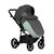 Коляска TUTIS 2 в 1 Viva Sage (1202039), изображение 5 Коляска TUTIS 2 в 1 Viva Sage (1202039), изображение 5