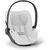 Автокрісло Cybex Cloud T i-Size Plus Platinum White (523000243), зображення 2 Автокрісло Cybex Cloud T i-Size Plus Platinum White (523000243), зображення 2