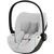 Автокрісло Cybex Cloud T i-Size Plus Platinum White (523000243) Автокрісло Cybex Cloud T i-Size Plus Platinum White (523000243)