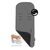 Матрасик в коляску Bumprider Inovi Memory Foam Black-Grey M (41201-221), изображение 2 Матрасик в коляску Bumprider Inovi Memory Foam Black-Grey M (41201-221), изображение 2