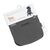 Матрасик в коляску Bumprider Inovi Memory Foam Black-Grey M (41201-221), изображение 3 Матрасик в коляску Bumprider Inovi Memory Foam Black-Grey M (41201-221), изображение 3