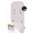 Матрасик в коляску Maxi-Cosi Inovi Memory Foam Offwhite-Pastellpink (41201-213), изображение 3 Матрасик в коляску Maxi-Cosi Inovi Memory Foam Offwhite-Pastellpink (41201-213), изображение 3