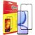 Стекло защитное Dengos Full Glue Realme C51 (black) (TGFG-348) Стекло защитное Dengos Full Glue Realme C51 (black) (TGFG-348)